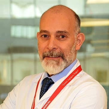 Prof. Dr. Mehmet Murad Başar Clinic